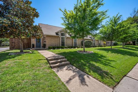 10656 Sandpiper Lane Dallas TX 75230
