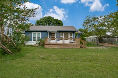 102 E Lamar Street Palmer TX 75152
