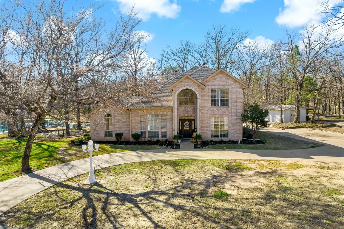 475 Timber Lakes Drive Powderly TX 75473
