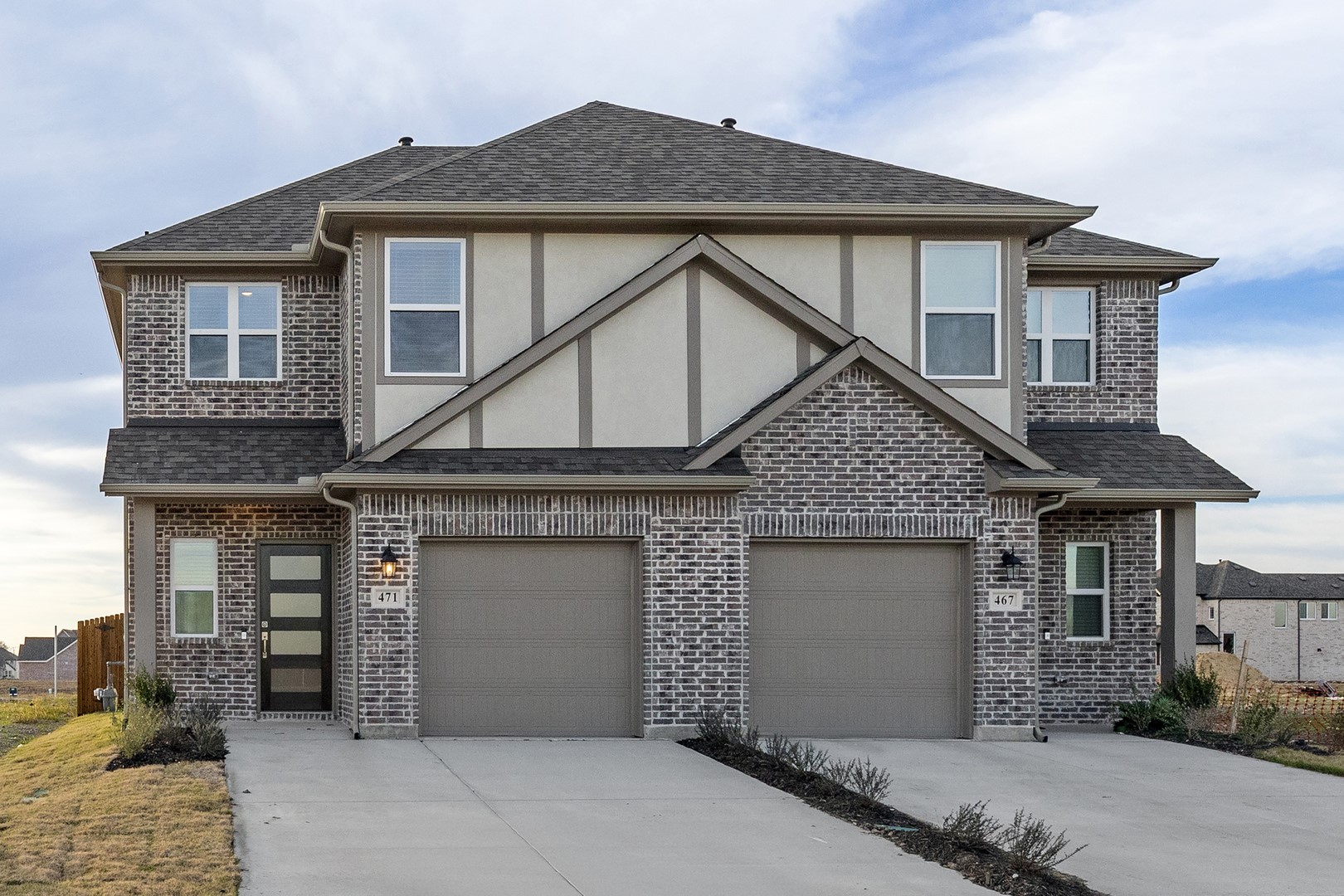 471 Sweet Spring Drive Lavon TX 75166