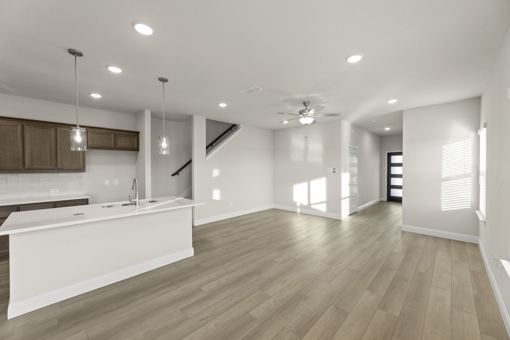 471 Sweet Spring Drive Lavon TX 75166