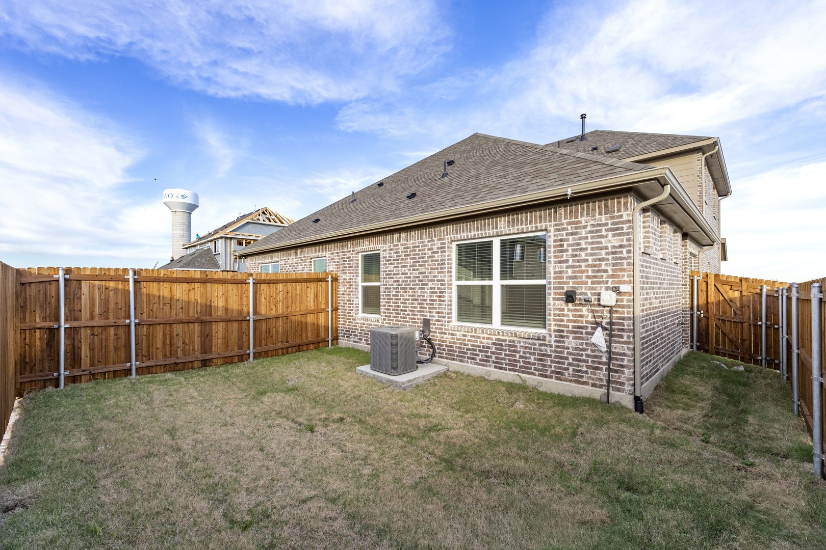 471 Sweet Spring Drive Lavon TX 75166