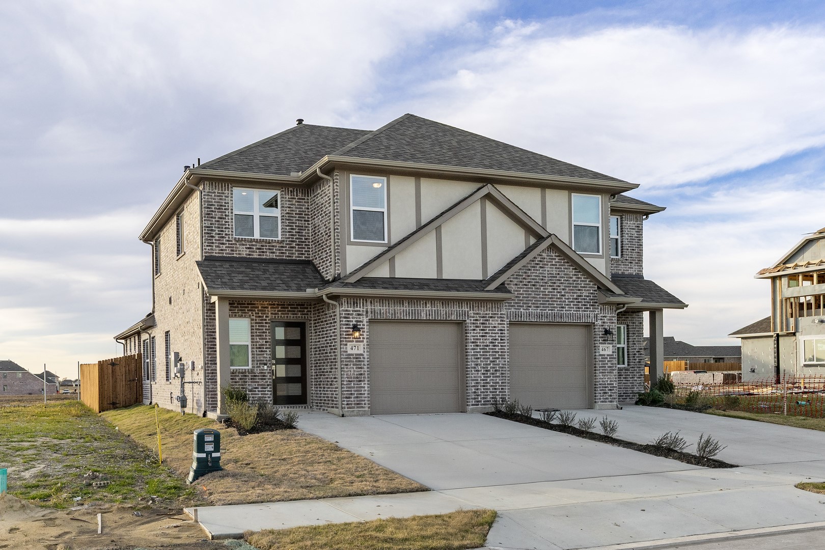 471 Sweet Spring Drive Lavon TX 75166