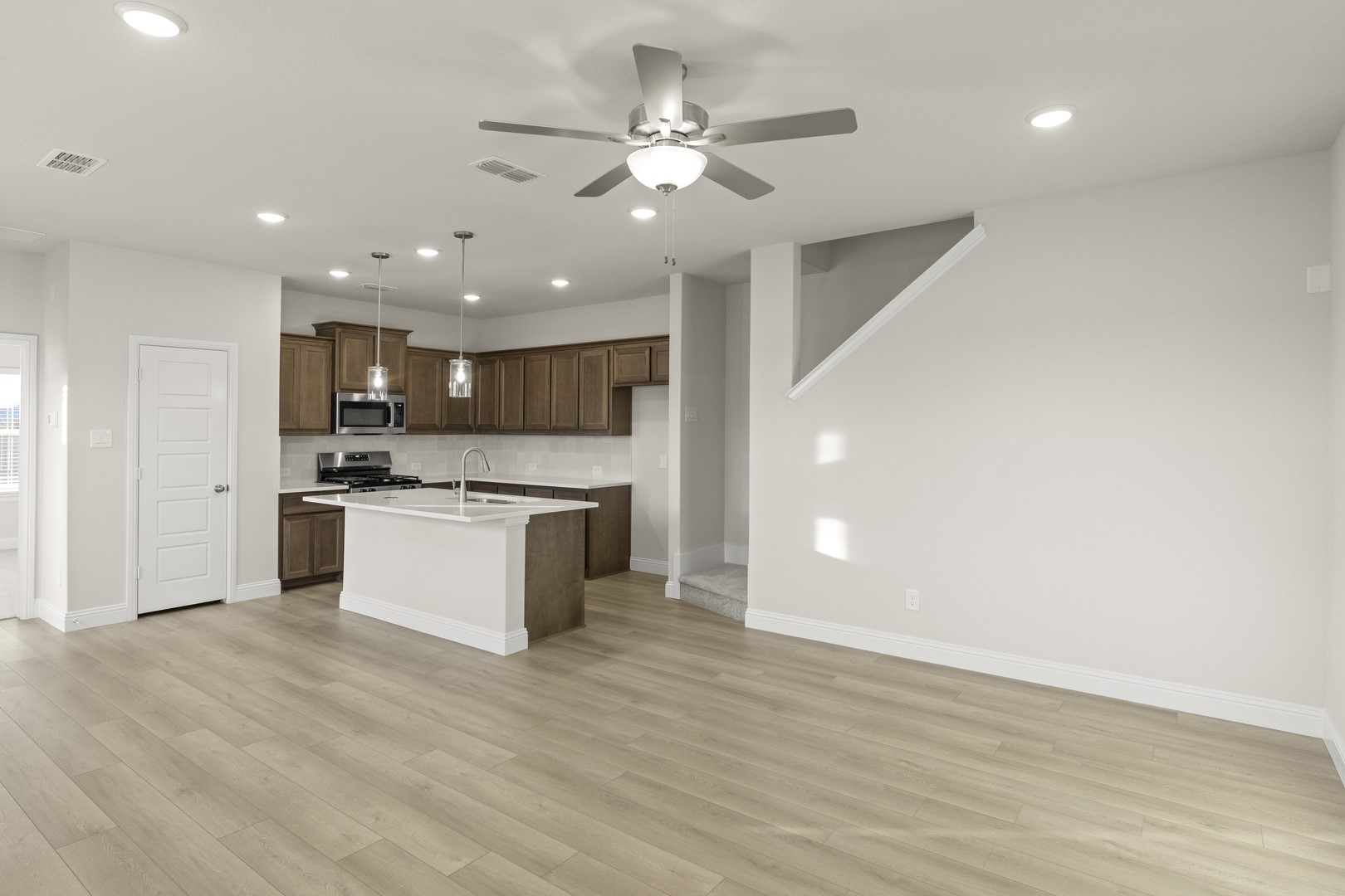 471 Sweet Spring Drive Lavon TX 75166