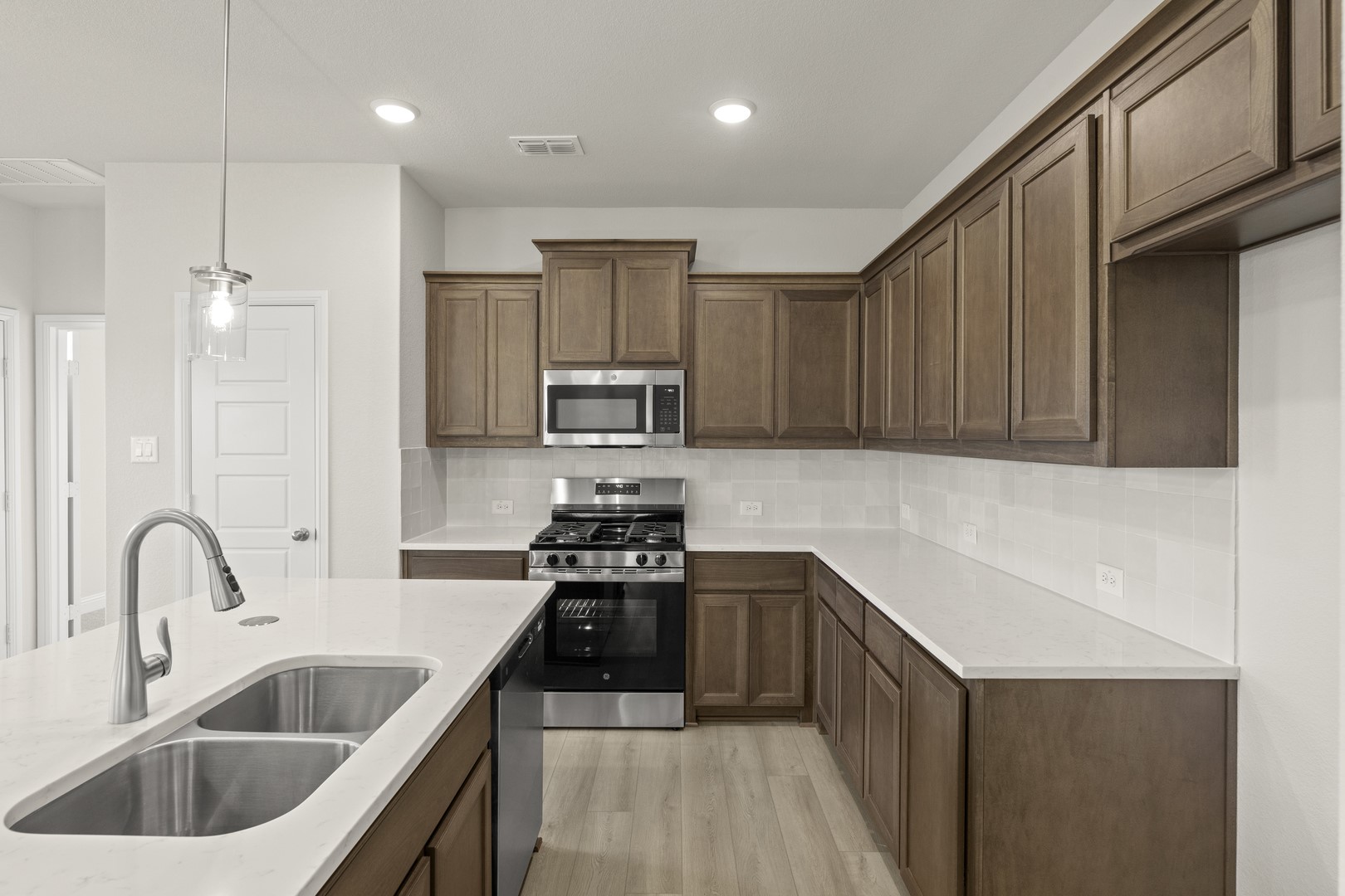 471 Sweet Spring Drive Lavon TX 75166