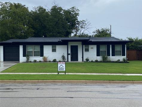 5020 Colorado Boulevard North Richland Hills TX 76180