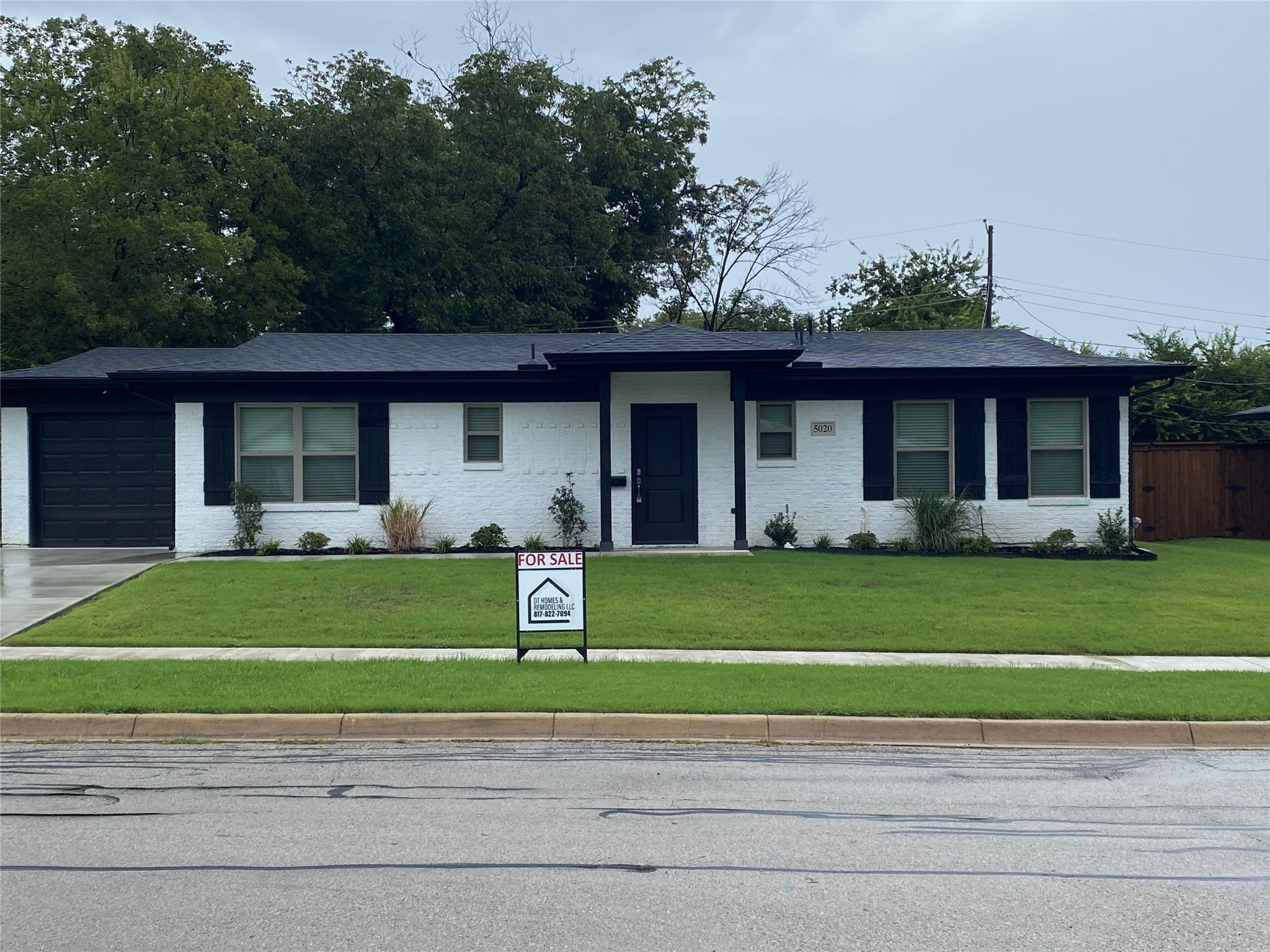 5020 Colorado Boulevard North Richland Hills TX 76180