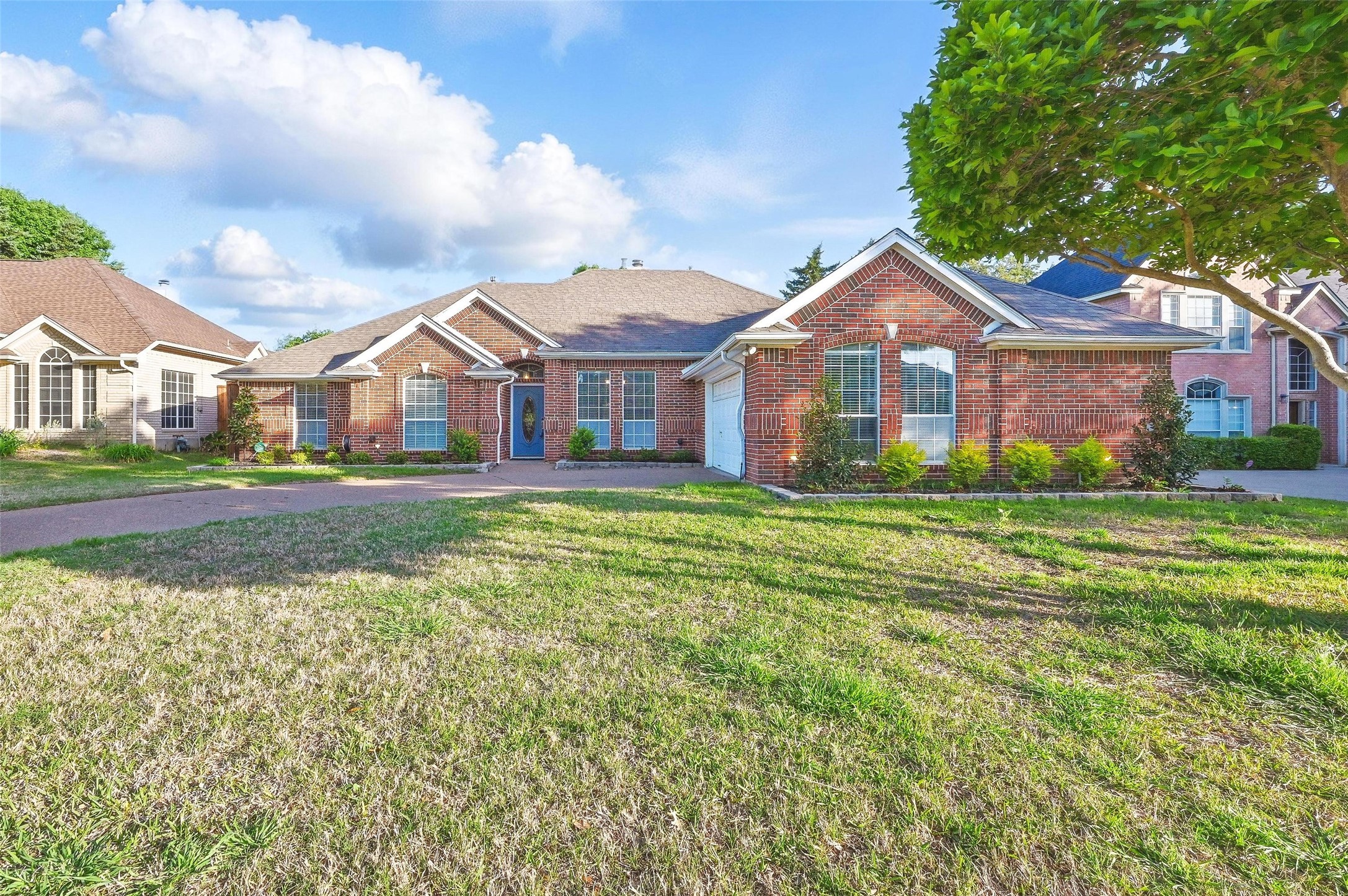 3 Treewood Court Mansfield TX 76063