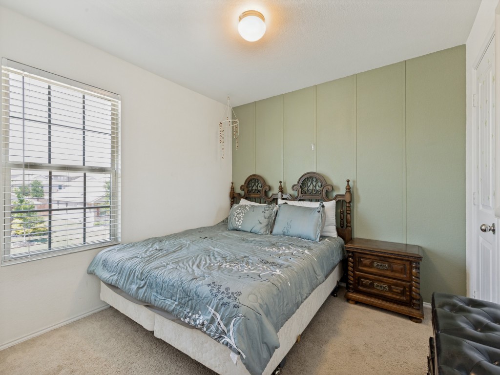 409 Falling Star Drive Fort Worth TX 76052