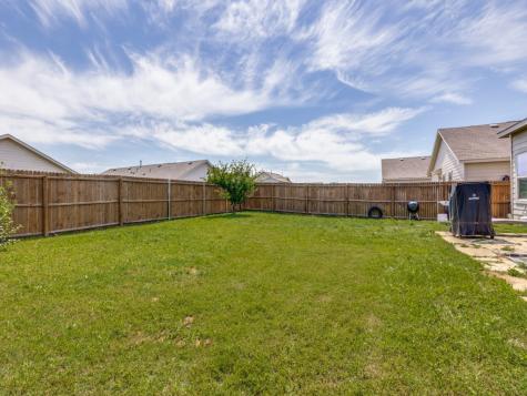 409 Falling Star Drive Fort Worth TX 76052