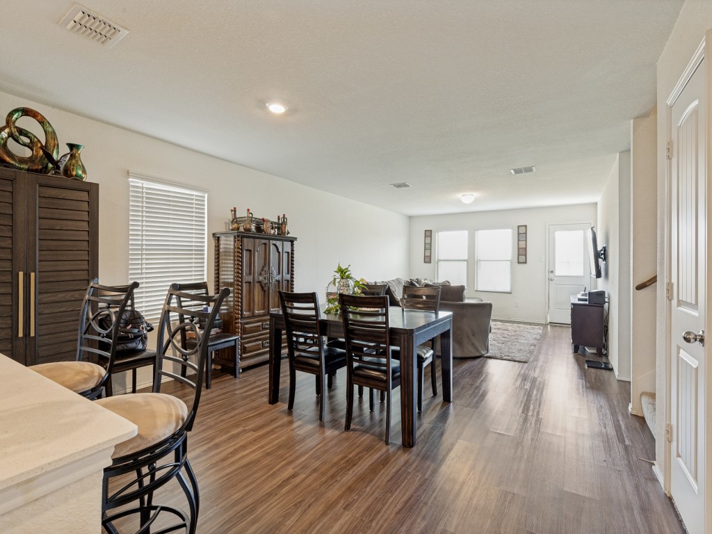 409 Falling Star Drive Fort Worth TX 76052