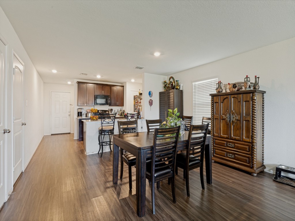 409 Falling Star Drive Fort Worth TX 76052
