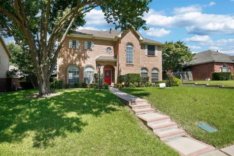 3311 Hillpark Lane Carrollton TX 75007
