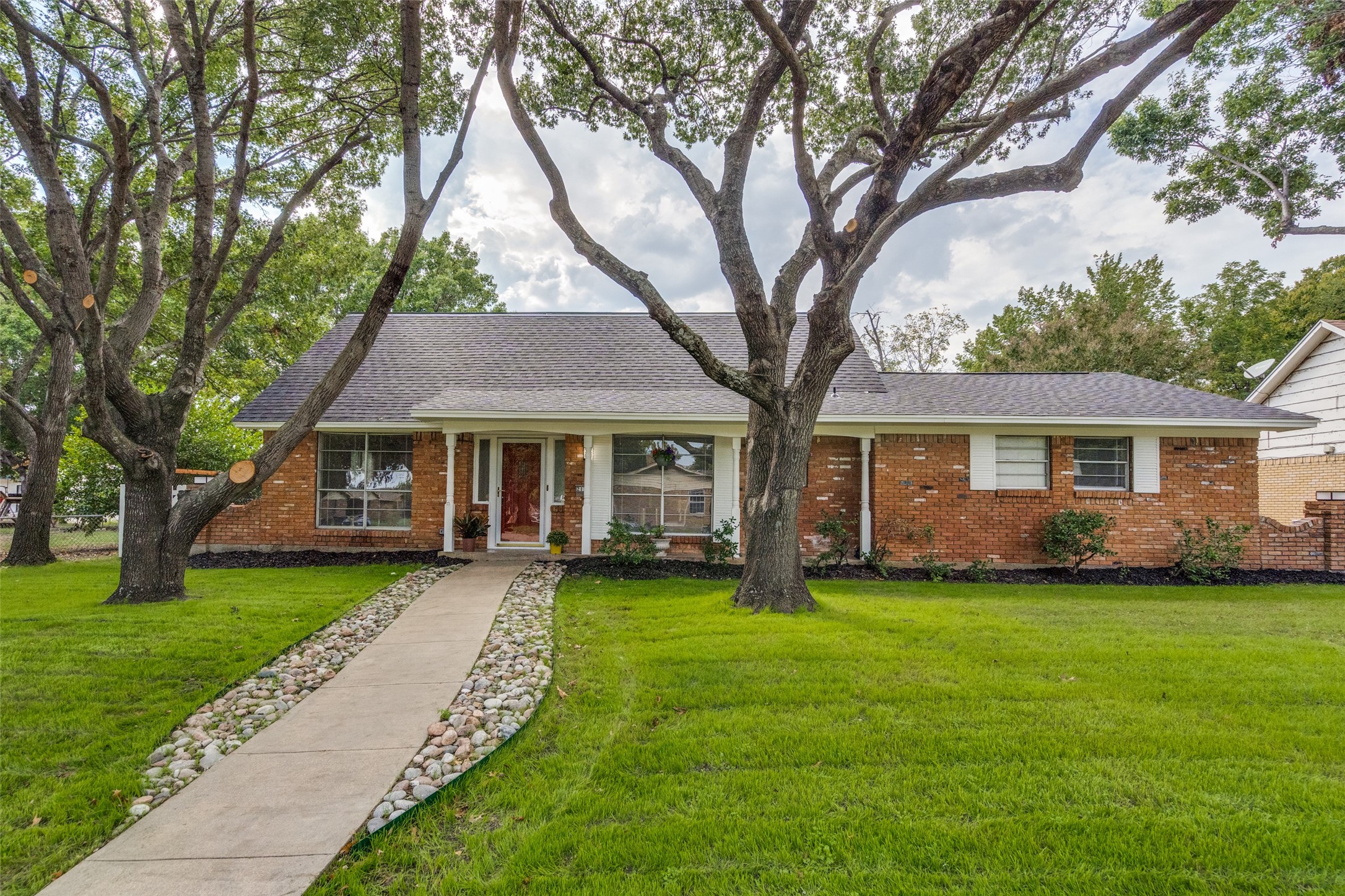 2119 Quail Run Mckinney TX 75071