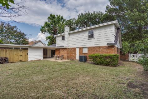 2119 Quail Run Mckinney TX 75071
