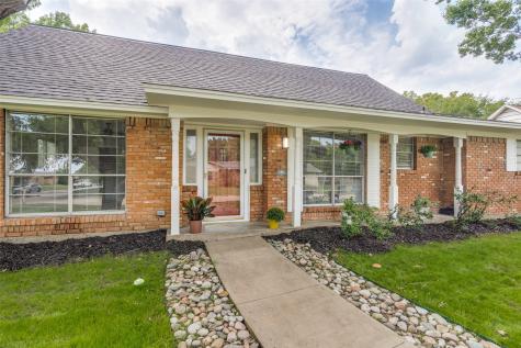 2119 Quail Run Mckinney TX 75071