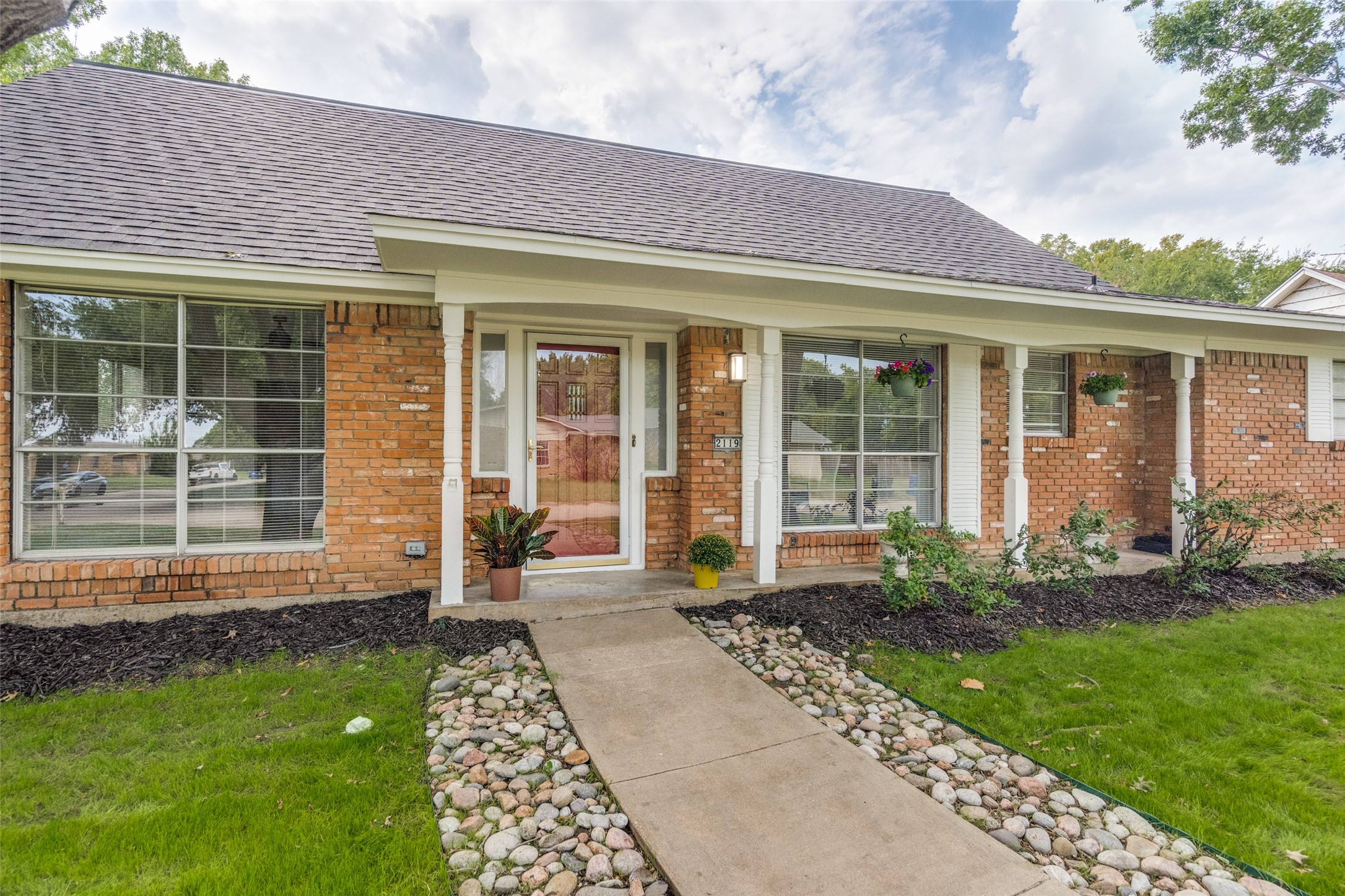 2119 Quail Run Mckinney TX 75071