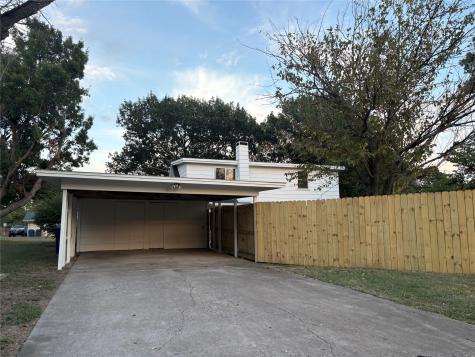 2119 Quail Run Mckinney TX 75071