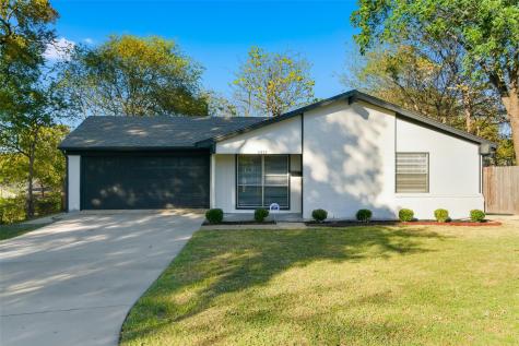 6832 Carioca Circle Dallas TX 75241