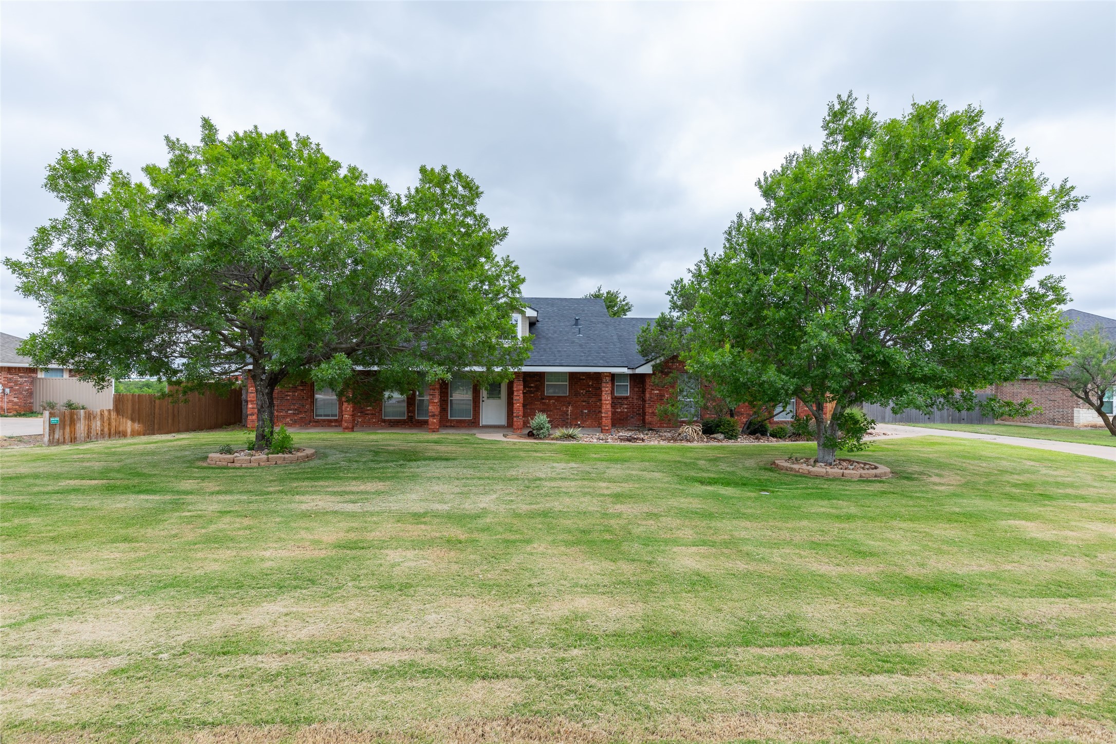 13006 Rainey Ridge Lane Abilene TX 79602