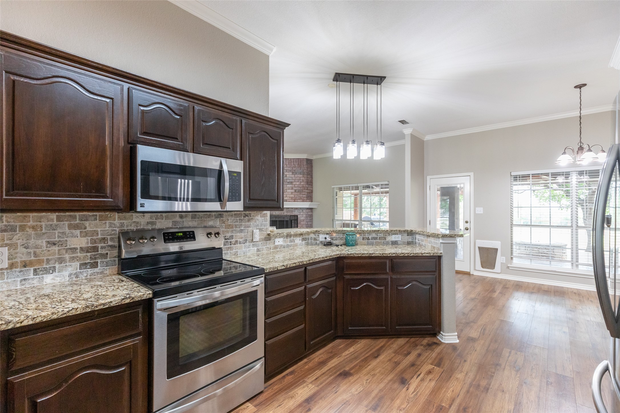 13006 Rainey Ridge Lane Abilene TX 79602