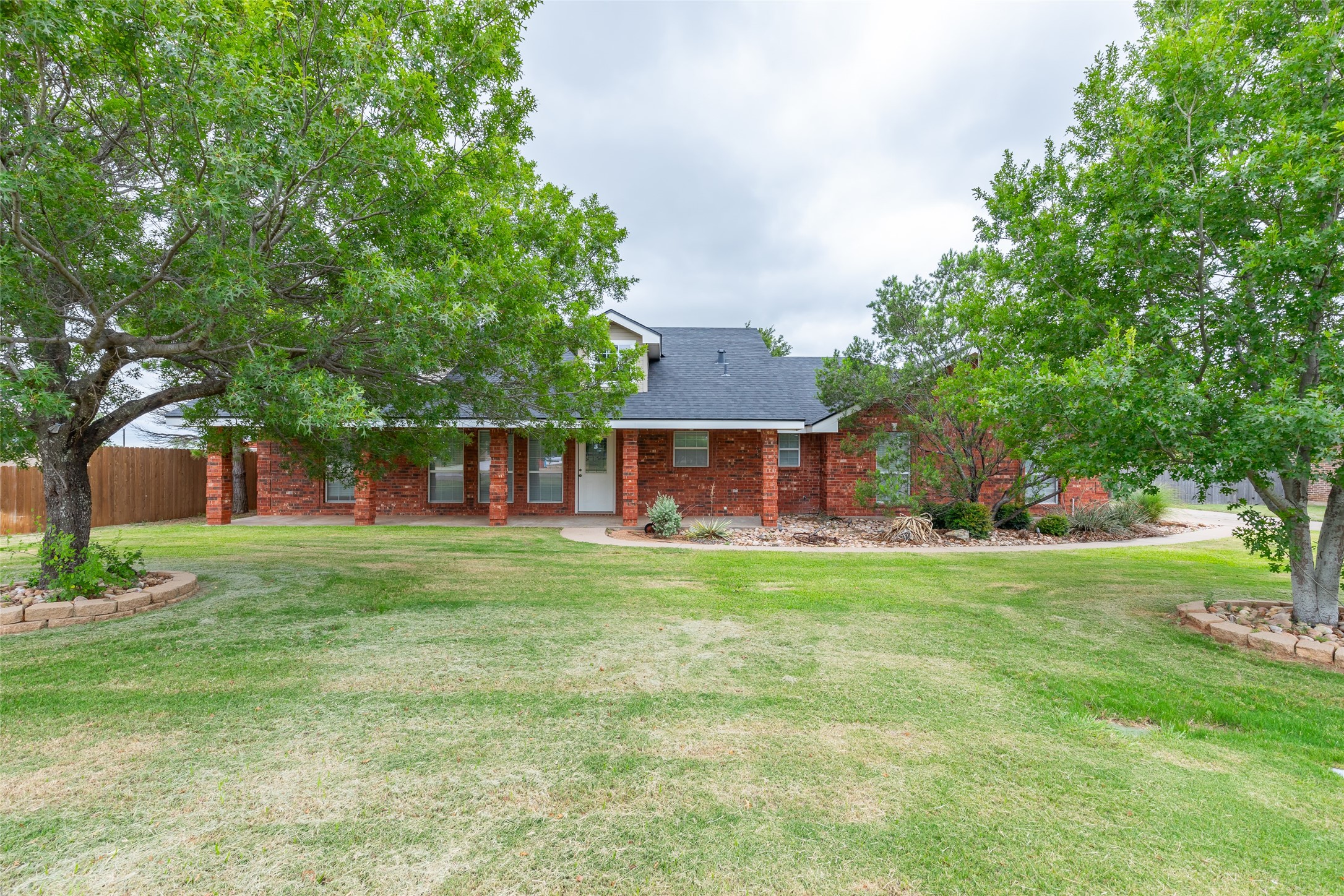 13006 Rainey Ridge Lane Abilene TX 79602