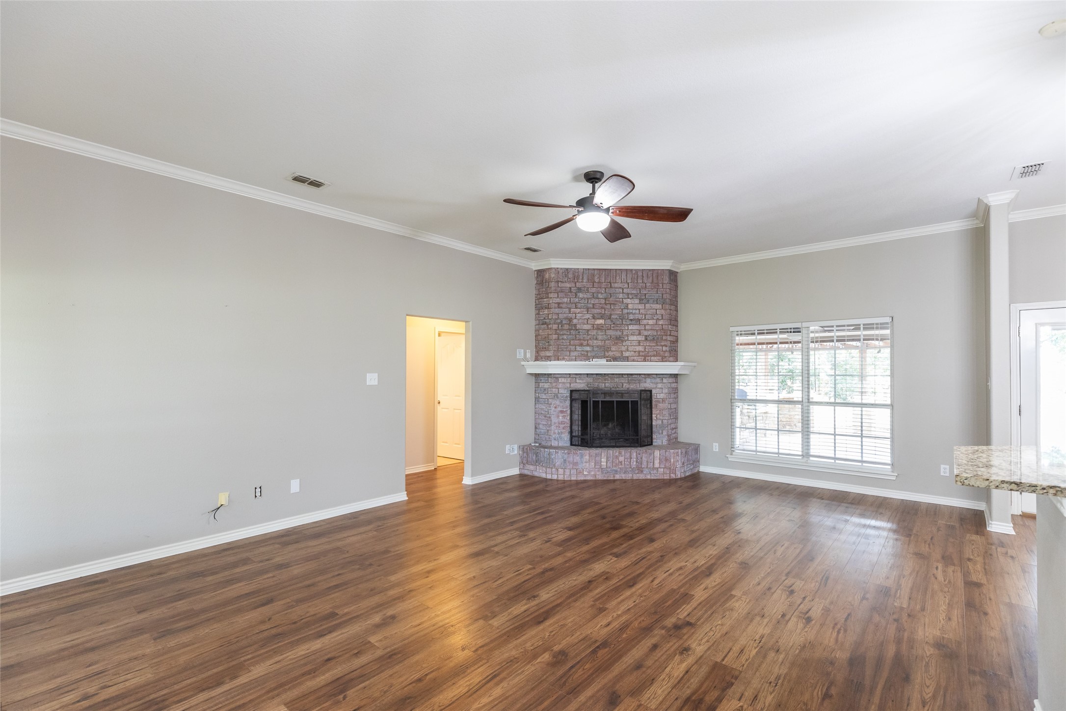 13006 Rainey Ridge Lane Abilene TX 79602
