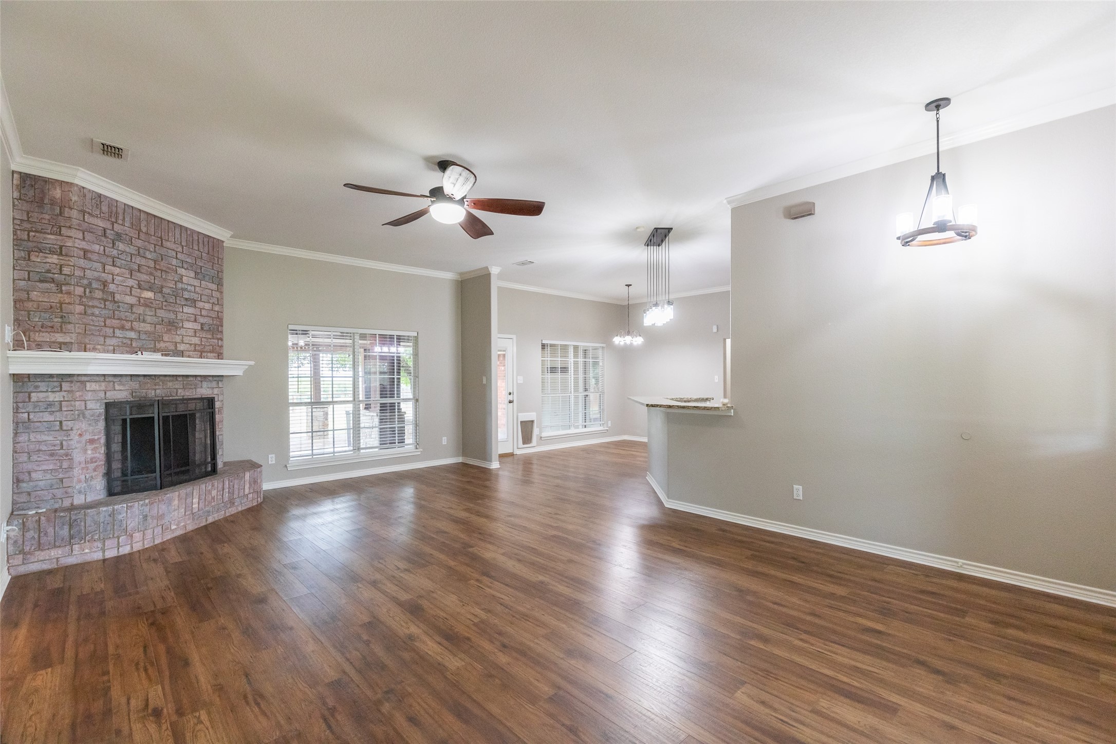 13006 Rainey Ridge Lane Abilene TX 79602
