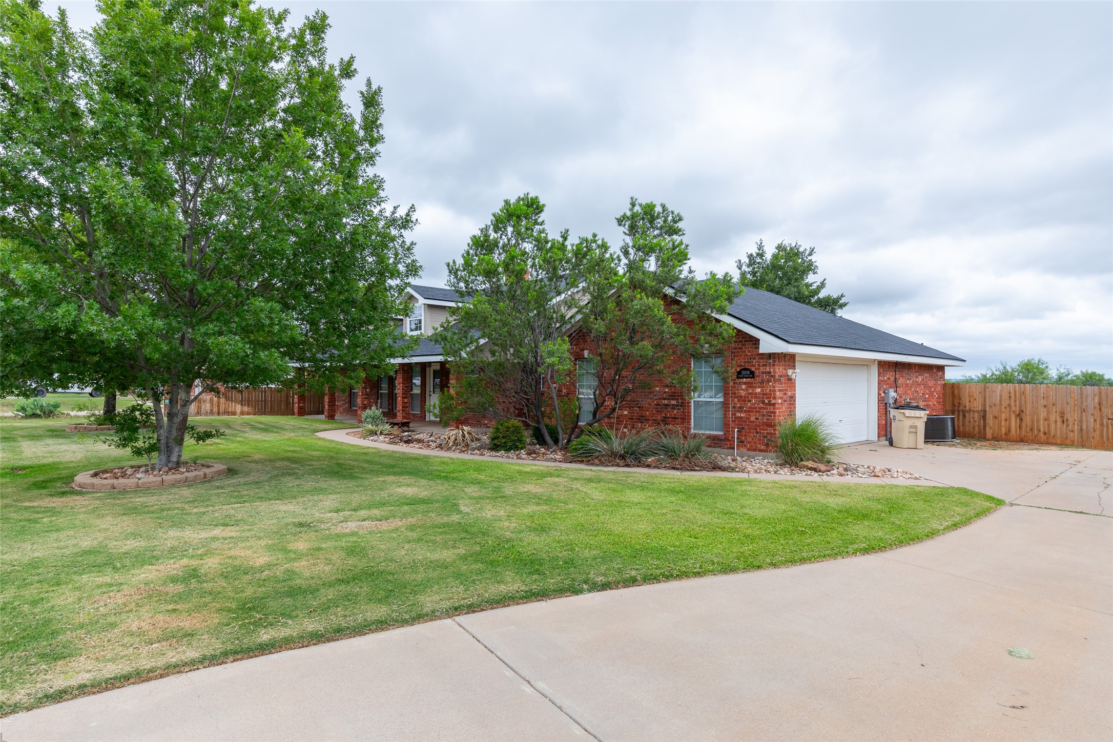 13006 Rainey Ridge Lane Abilene TX 79602