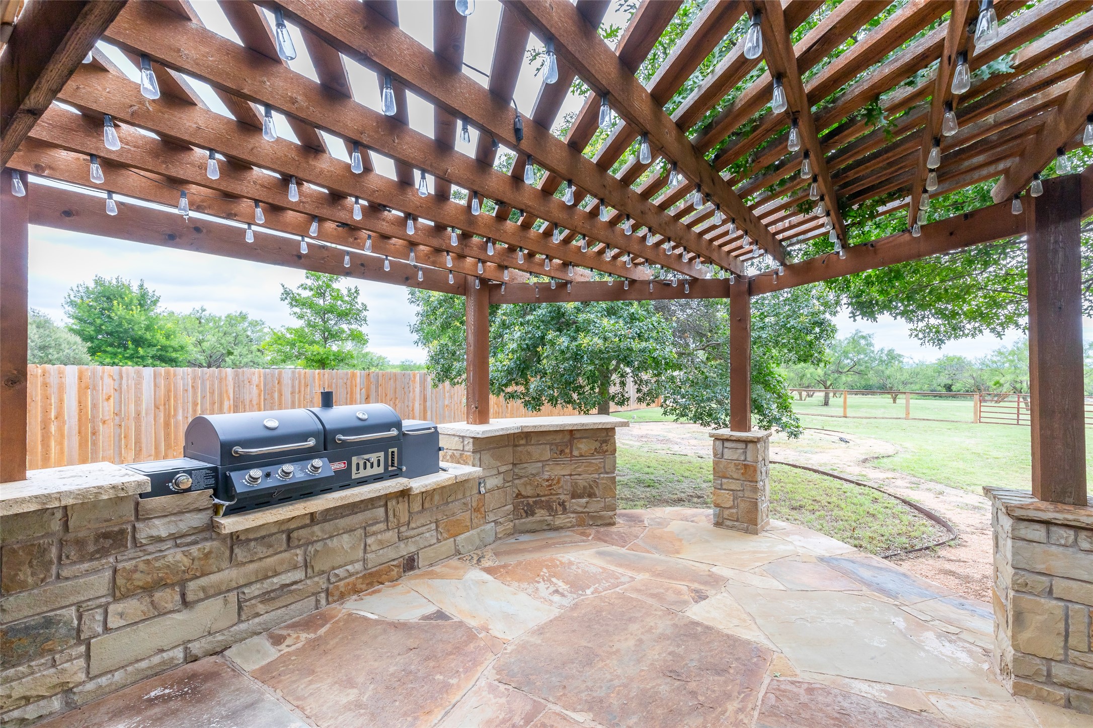 13006 Rainey Ridge Lane Abilene TX 79602