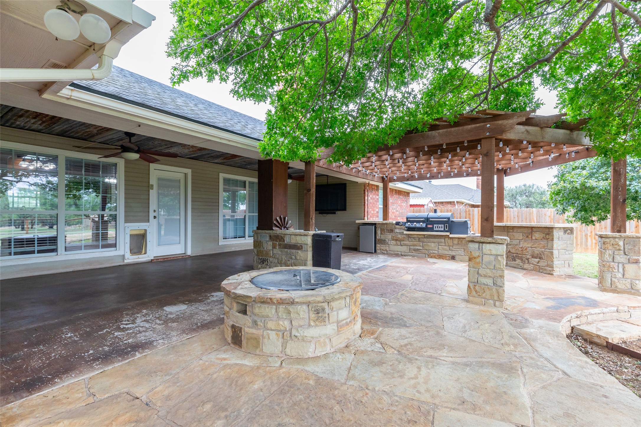 13006 Rainey Ridge Lane Abilene TX 79602