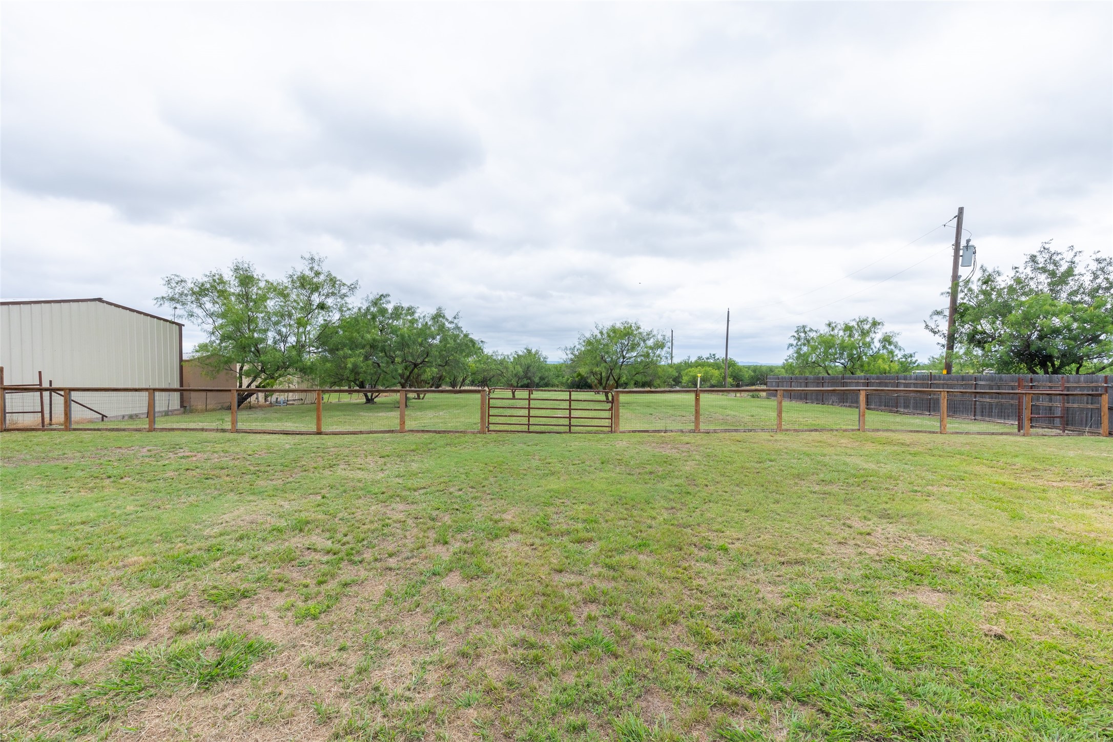 13006 Rainey Ridge Lane Abilene TX 79602