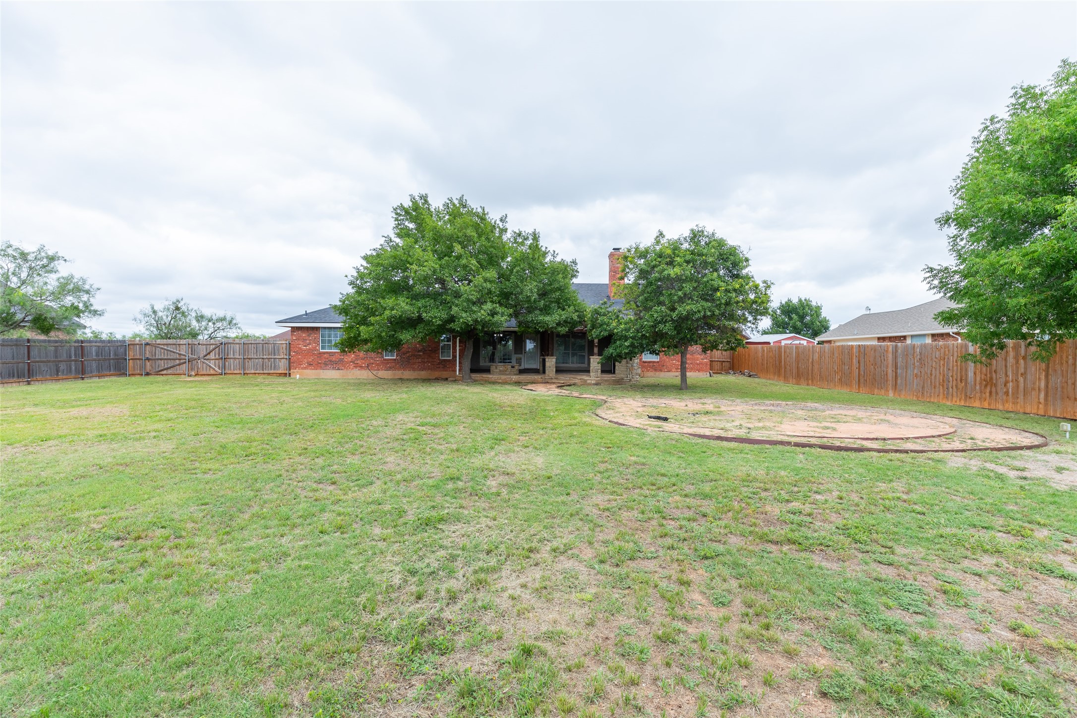 13006 Rainey Ridge Lane Abilene TX 79602
