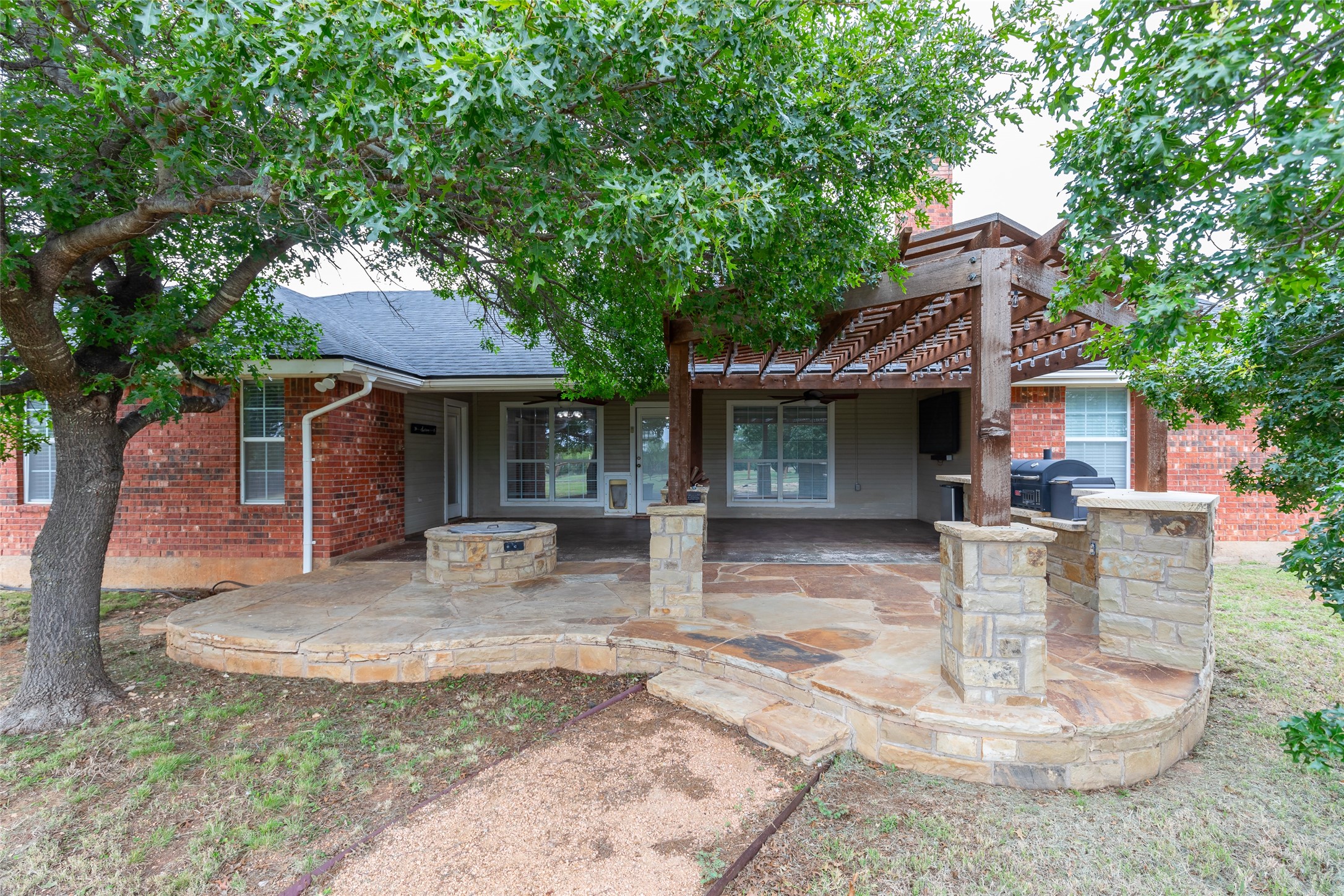 13006 Rainey Ridge Lane Abilene TX 79602