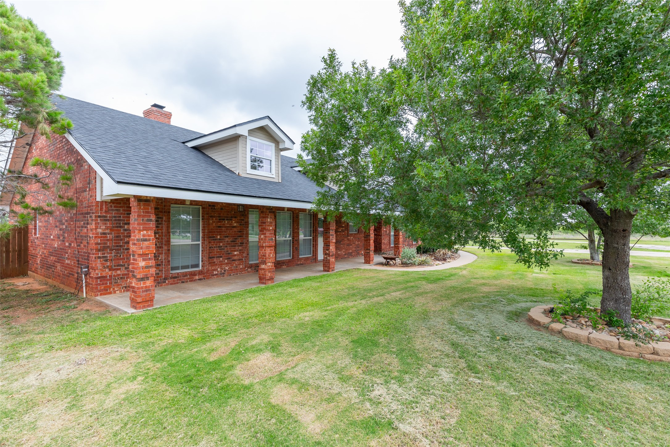 13006 Rainey Ridge Lane Abilene TX 79602