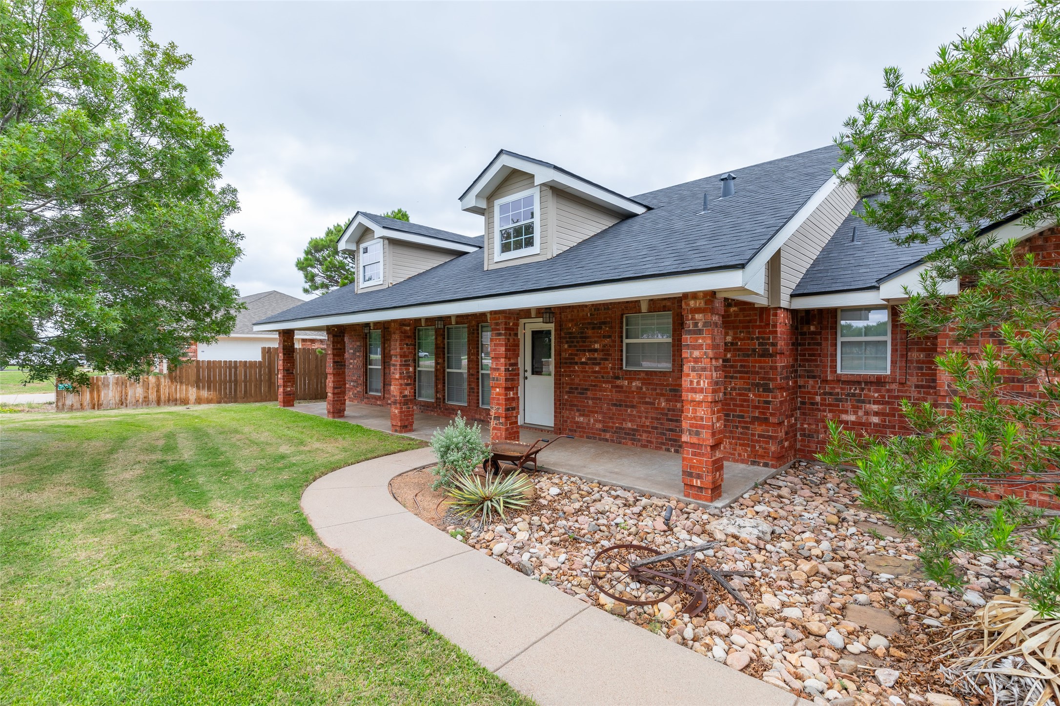 13006 Rainey Ridge Lane Abilene TX 79602