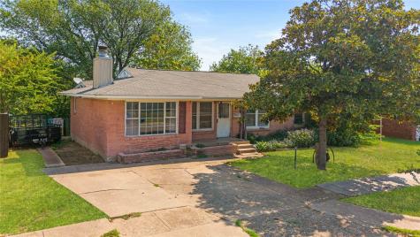 106 Joe White Street Rockwall TX 75087