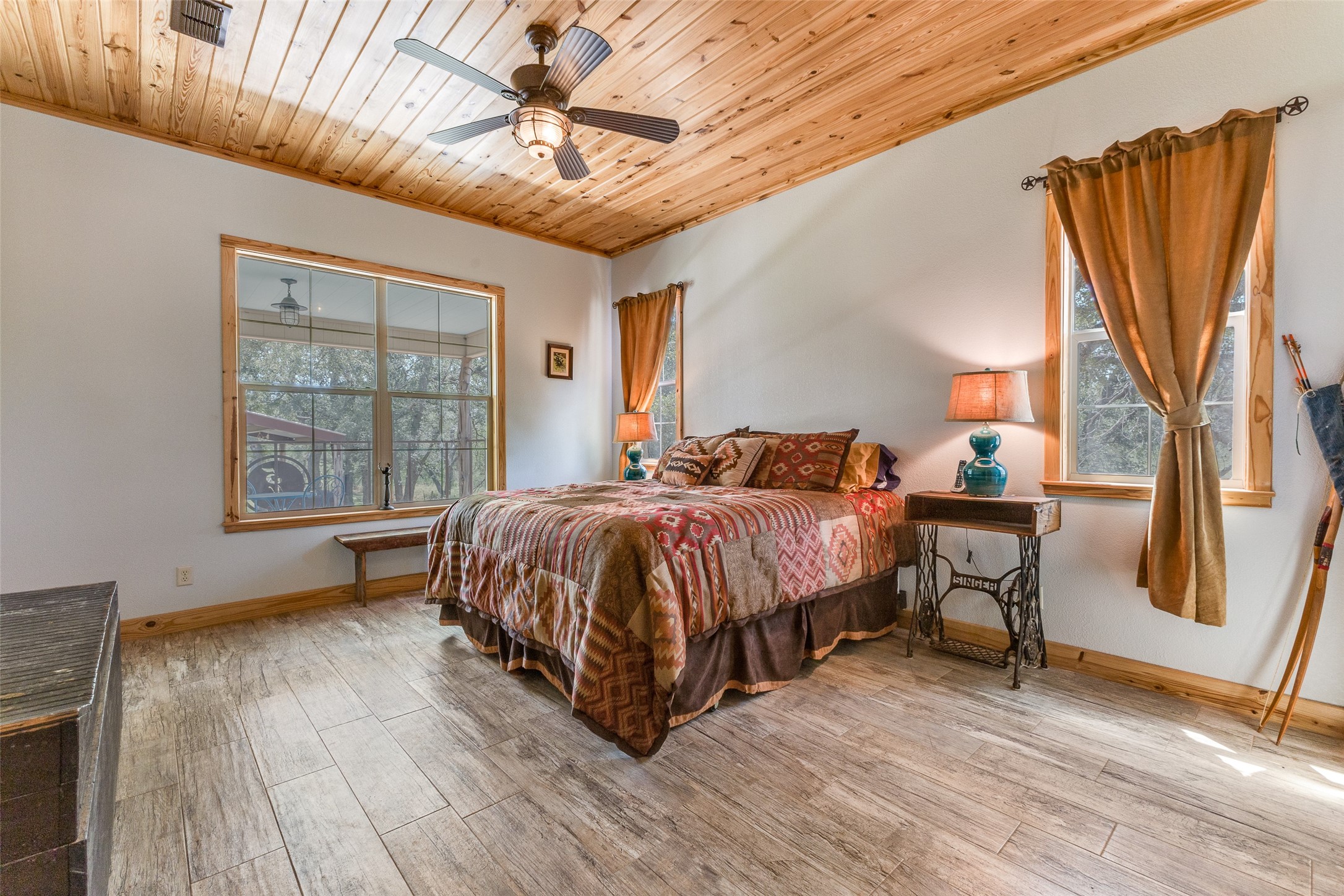 3638 County Road 312 Voss TX 76888