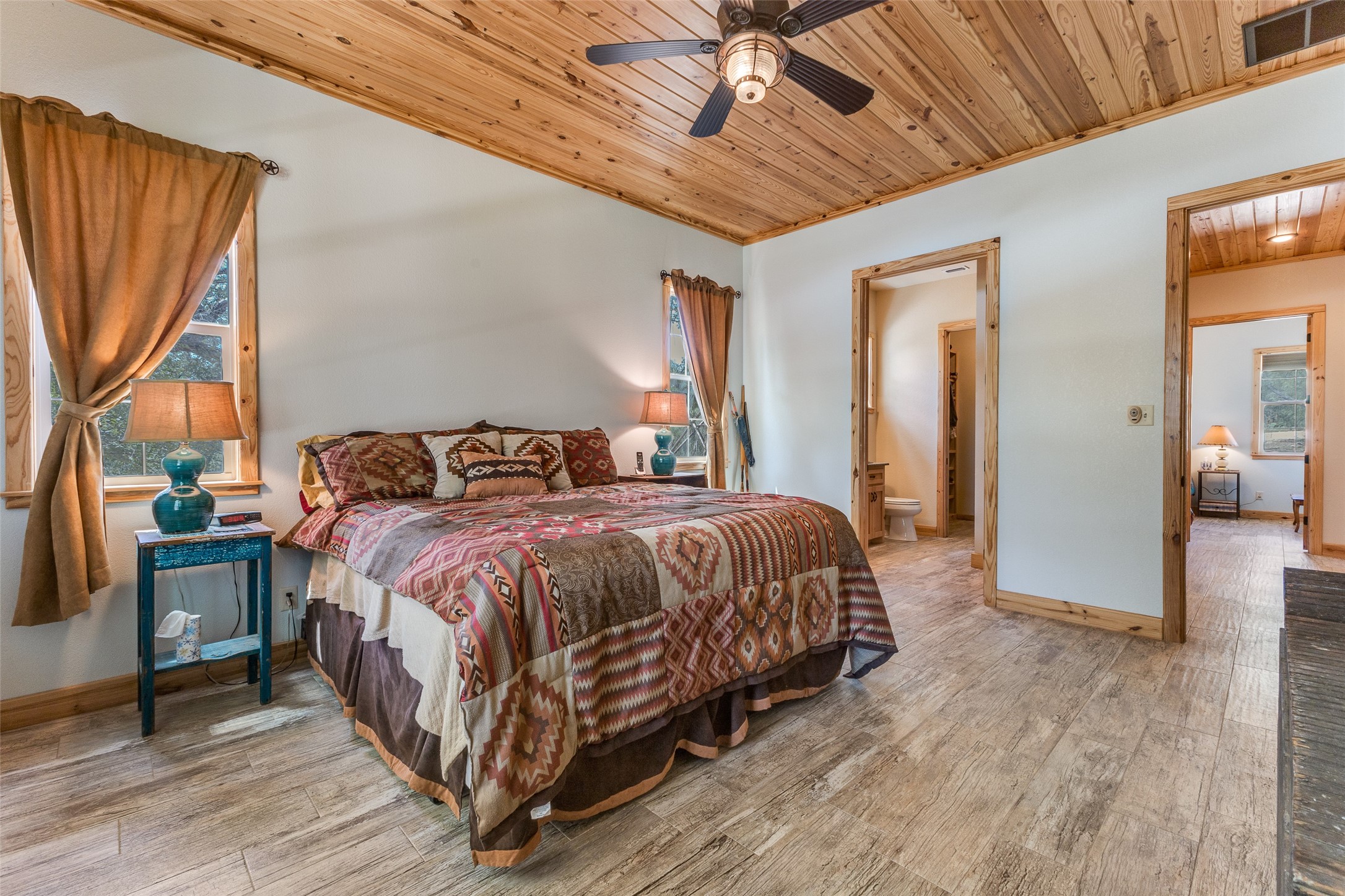 3638 County Road 312 Voss TX 76888