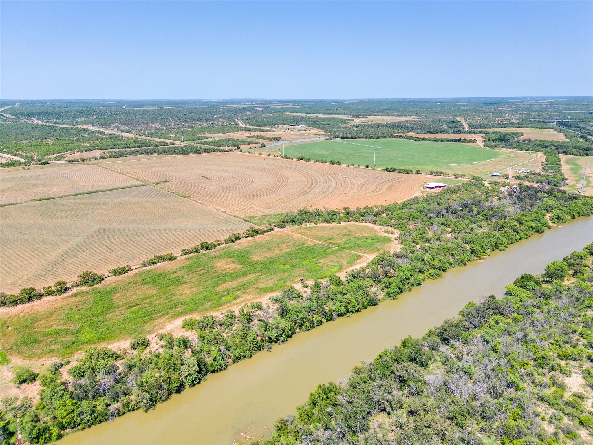 3638 County Road 312 Voss TX 76888