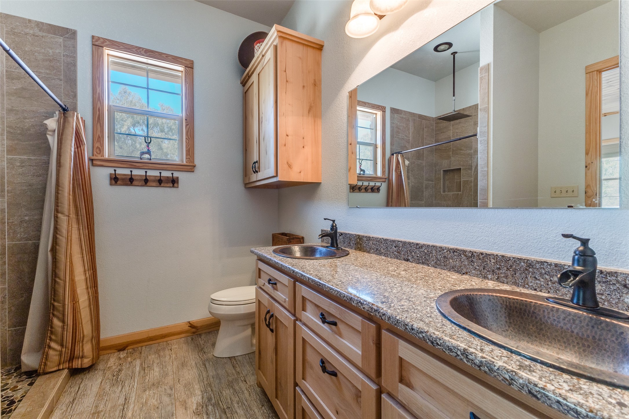 3638 County Road 312 Voss TX 76888