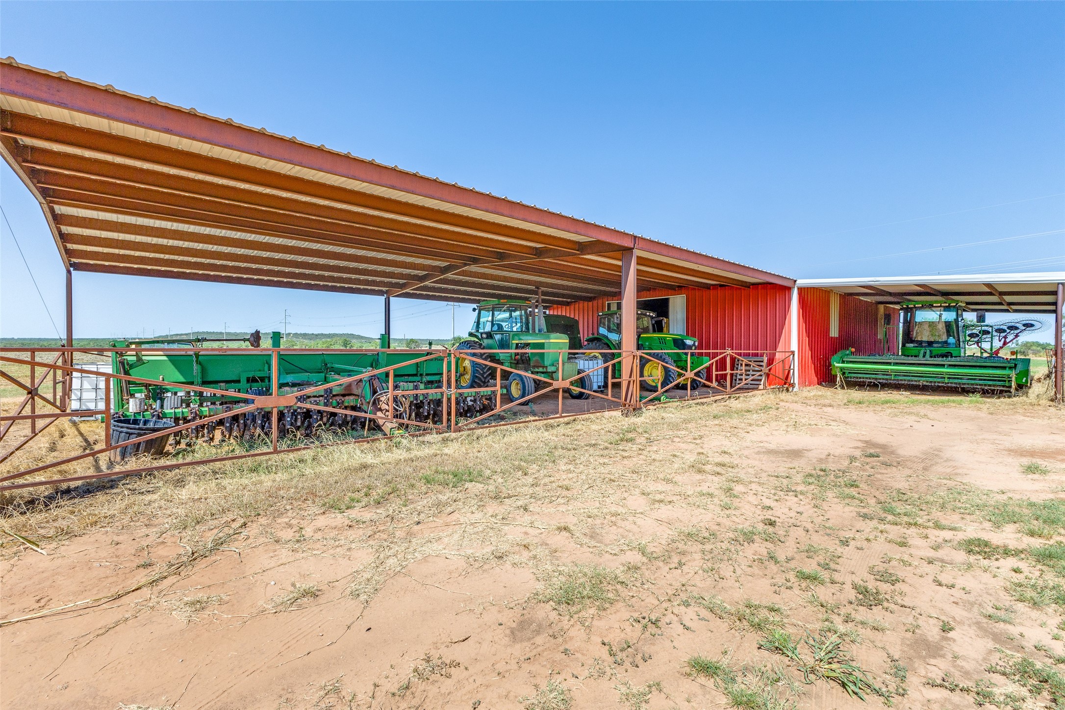 3638 County Road 312 Voss TX 76888