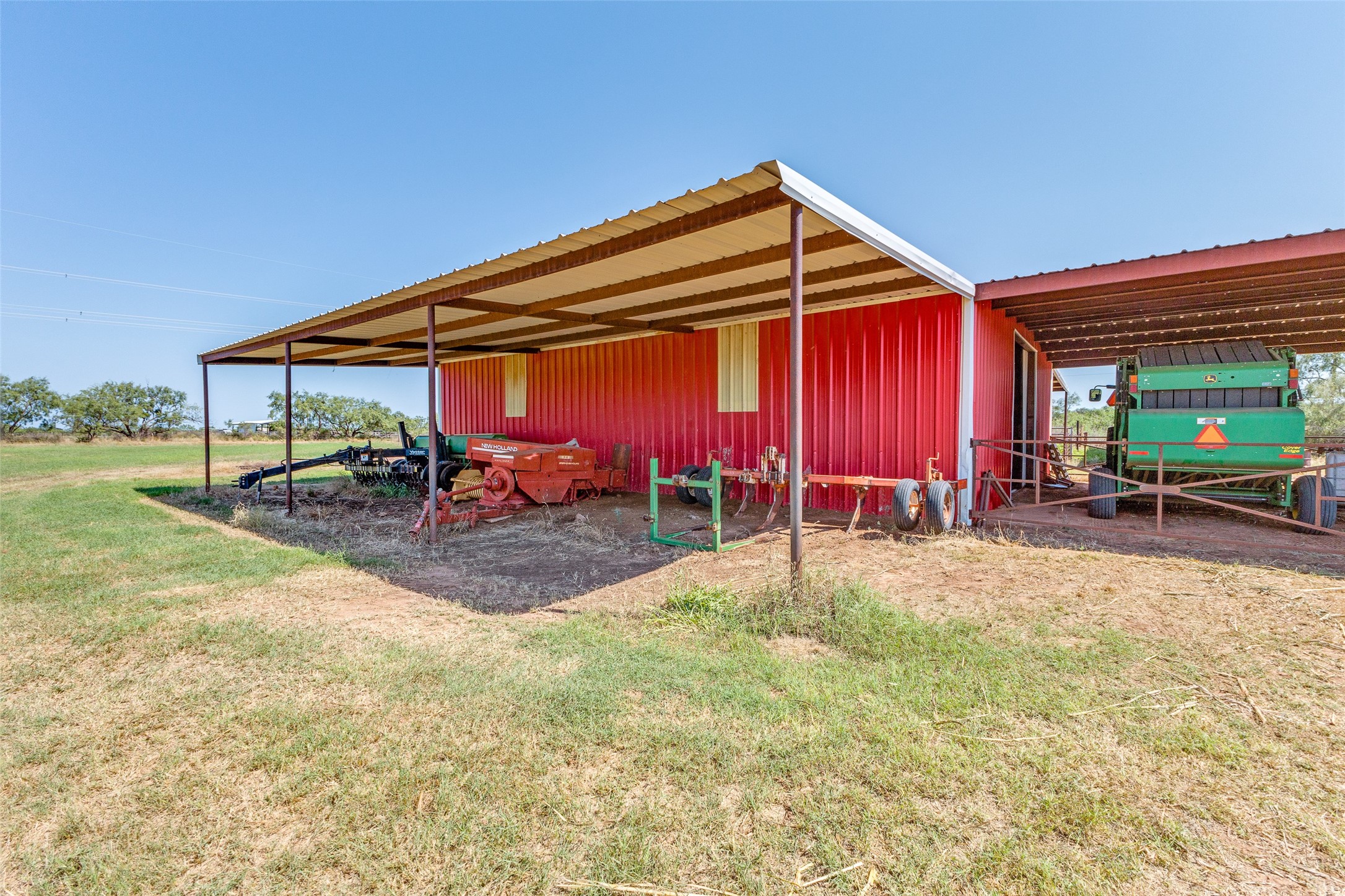 3638 County Road 312 Voss TX 76888