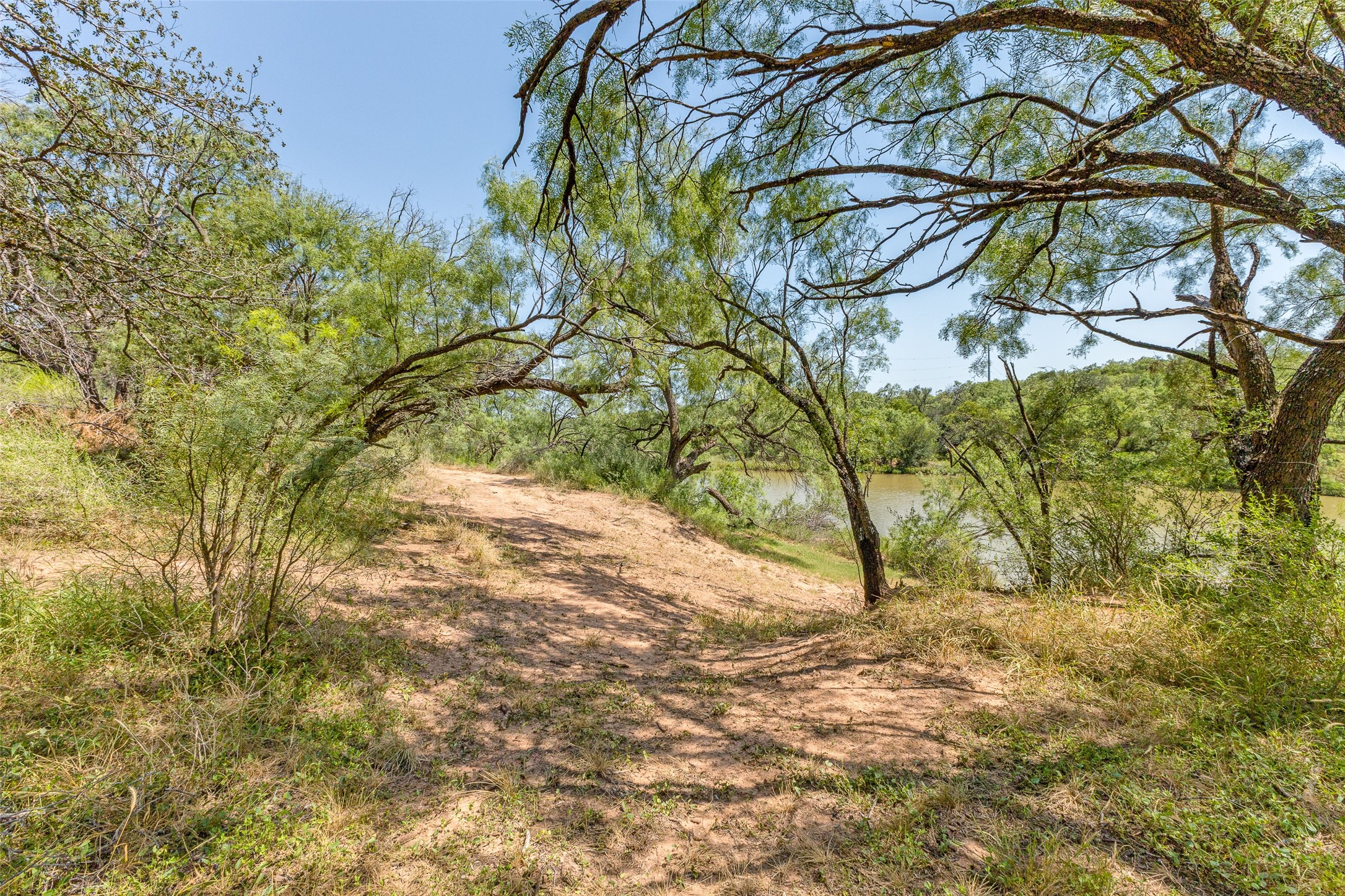 3638 County Road 312 Voss TX 76888
