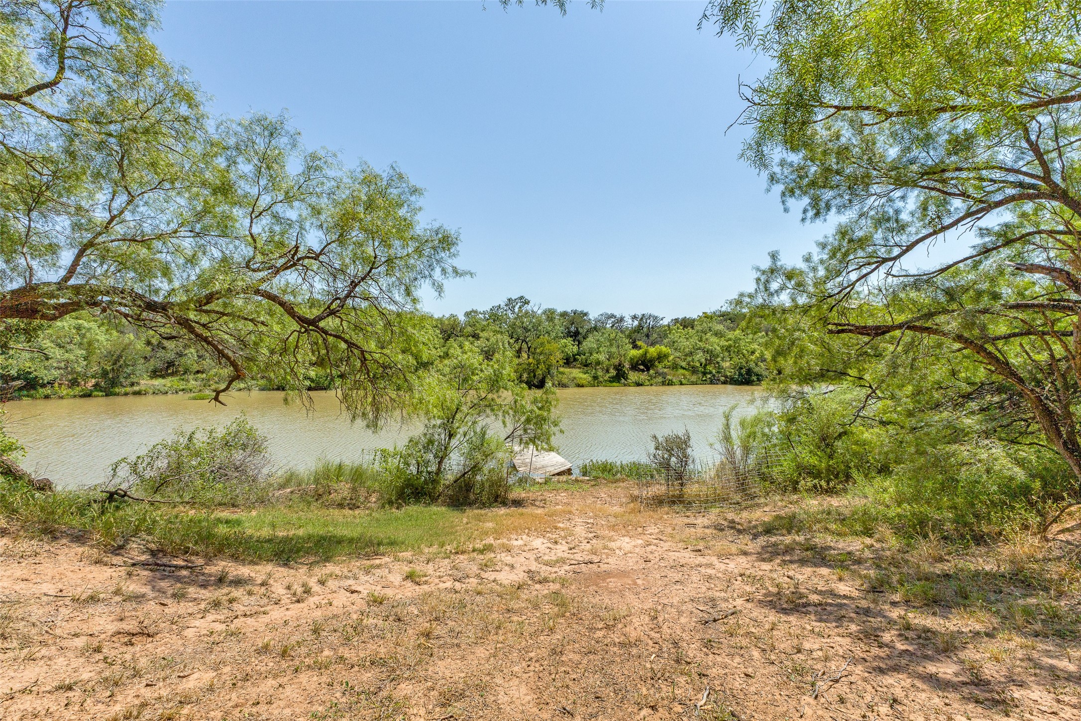 3638 County Road 312 Voss TX 76888