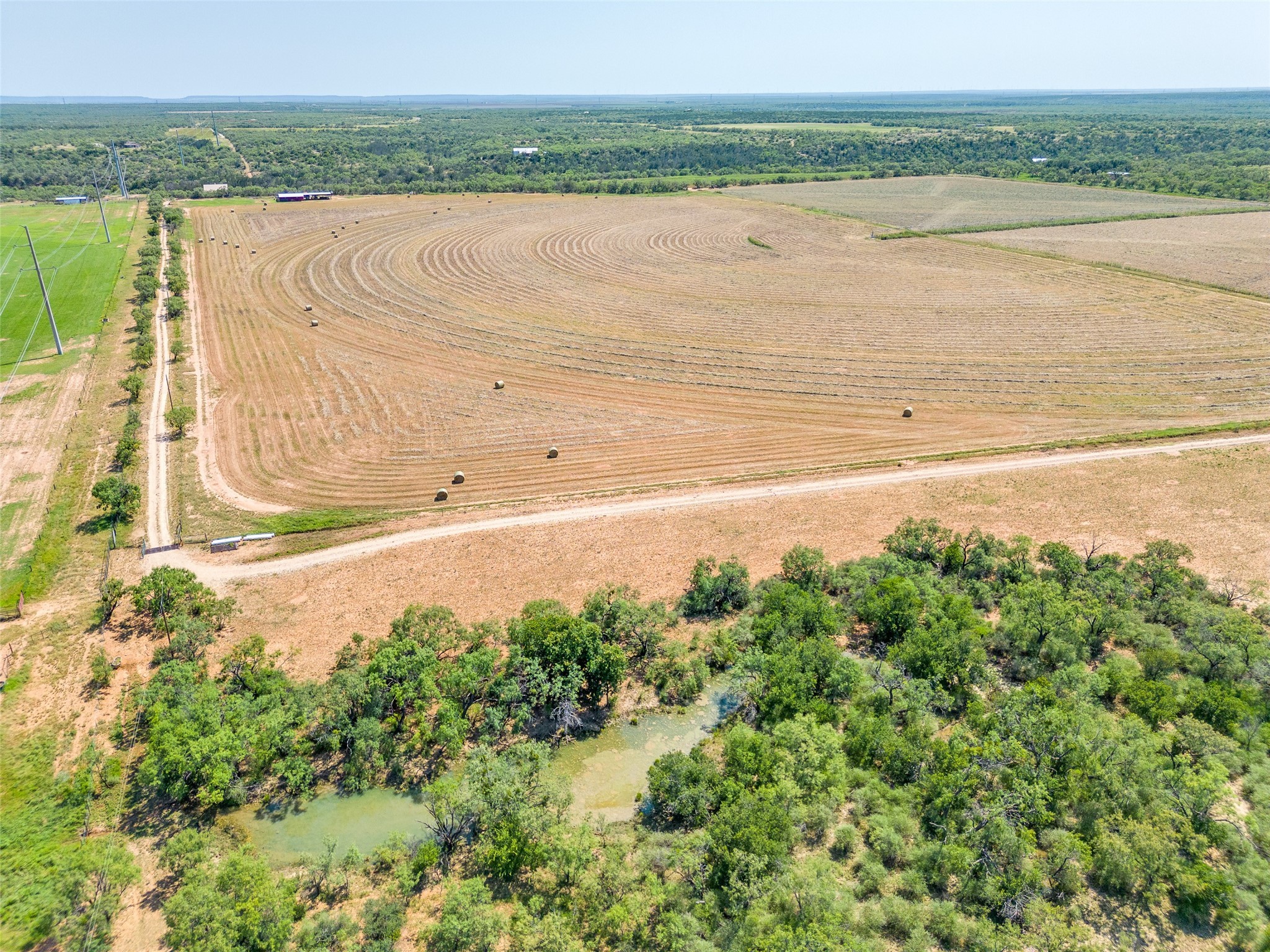 3638 County Road 312 Voss TX 76888