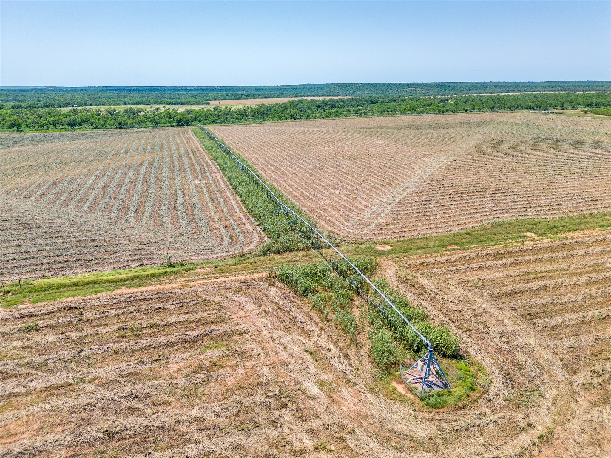 3638 County Road 312 Voss TX 76888