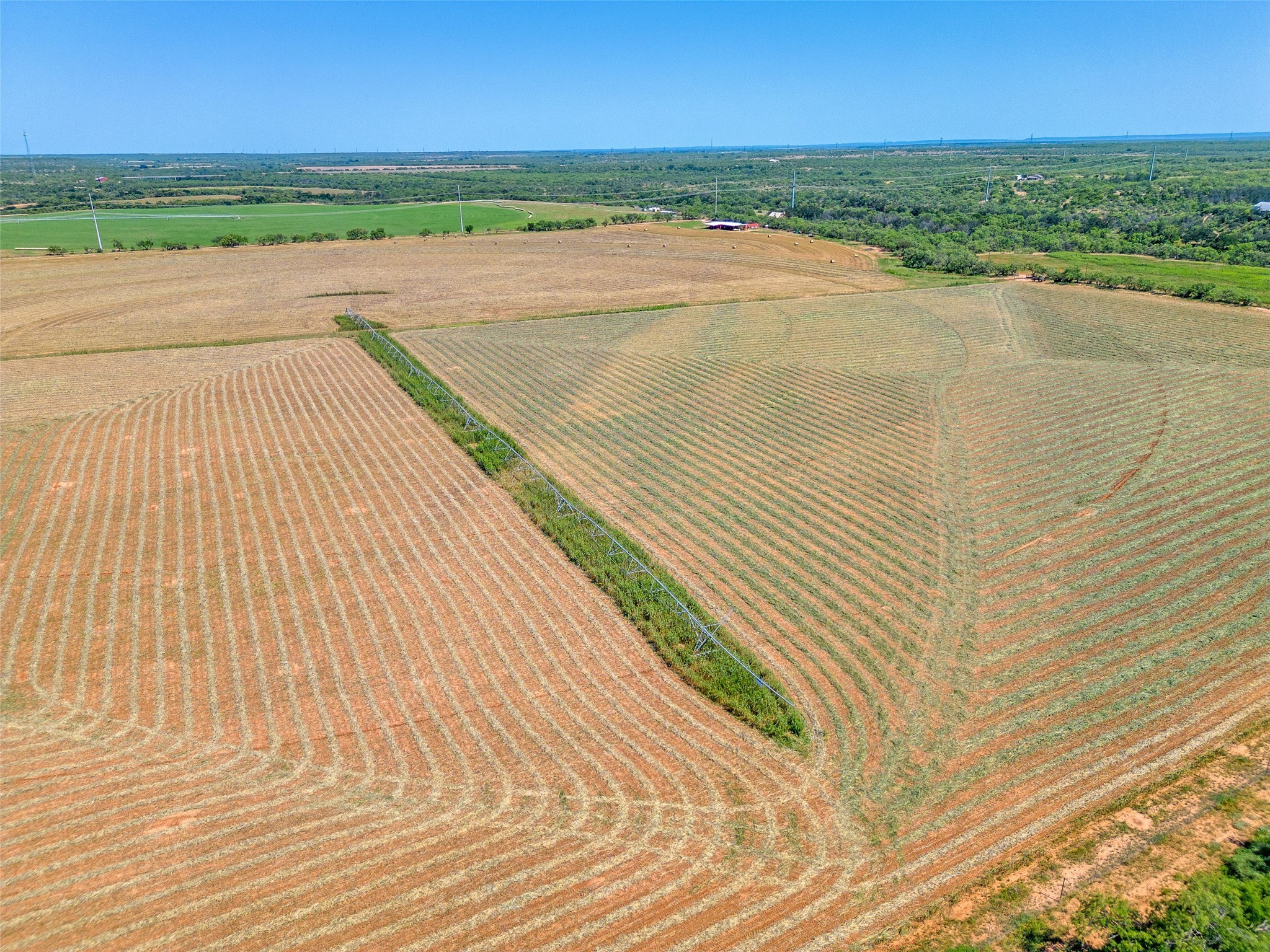 3638 County Road 312 Voss TX 76888