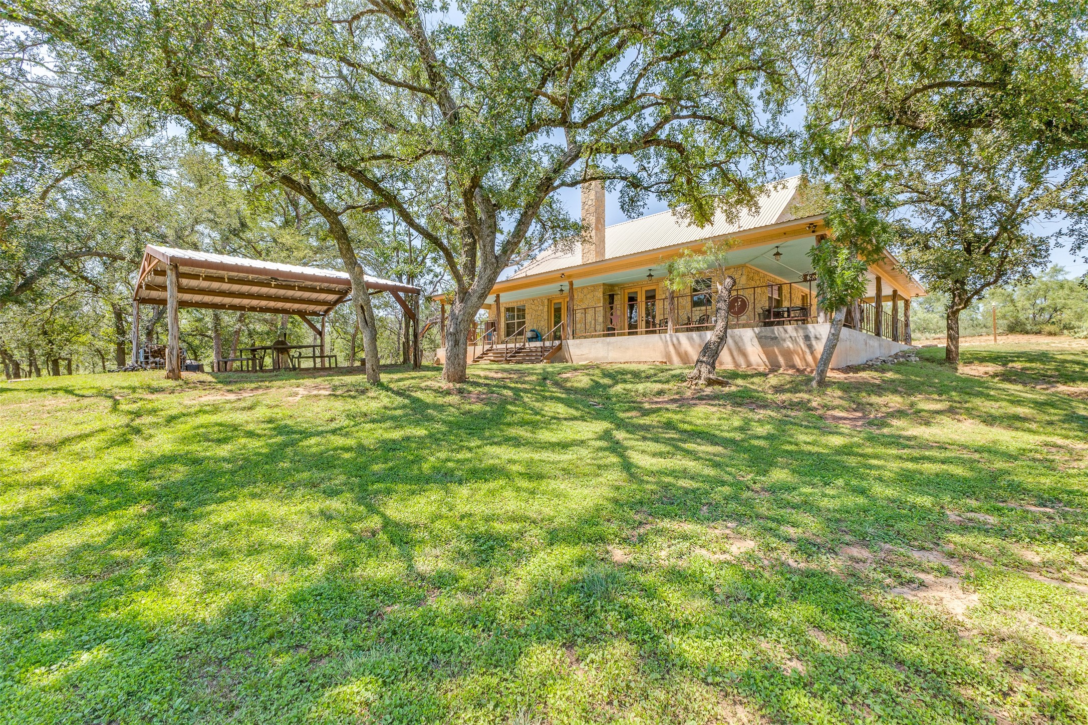 3638 County Road 312 Voss TX 76888