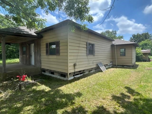 250 Oak Hill Road Whitewright TX 75491